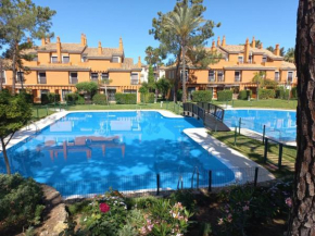 Grenn Club, La Antilla